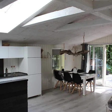 4 Star In Feriehus