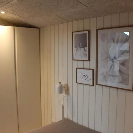 Feriehus 4 Star In